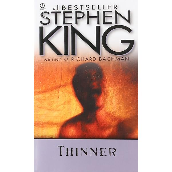 Amazon | The Dark Half: A Novel | King, Stephen | Horror